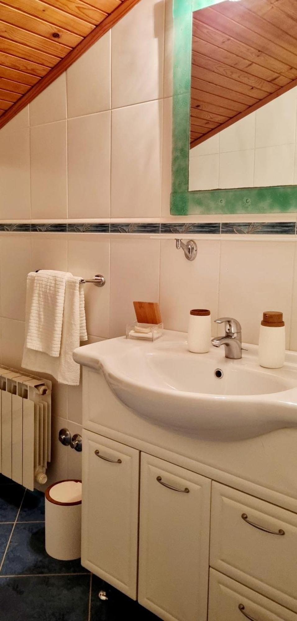 Nadija Rooms フンタナ エクステリア 写真