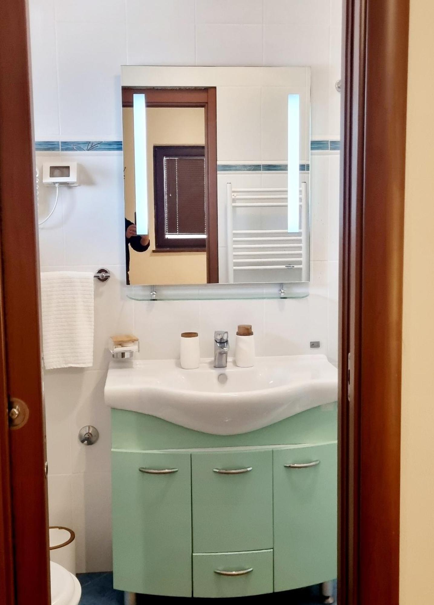 Nadija Rooms フンタナ エクステリア 写真